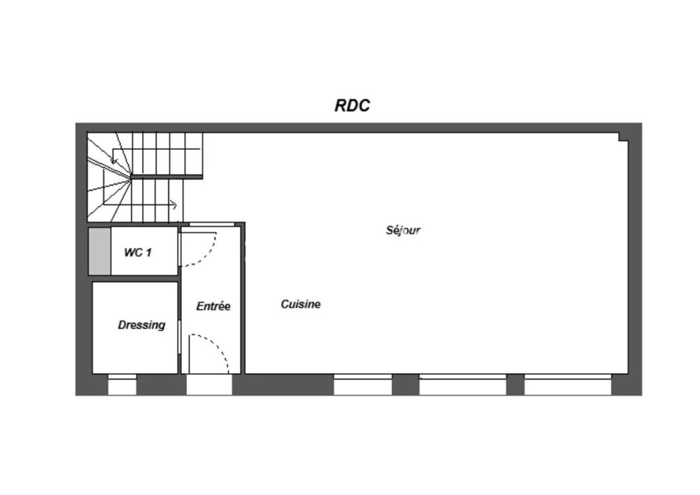 � vendre  Maison La Garenne-Colombes (92250)