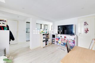  Maison à vendre 4 pièces 100 m²