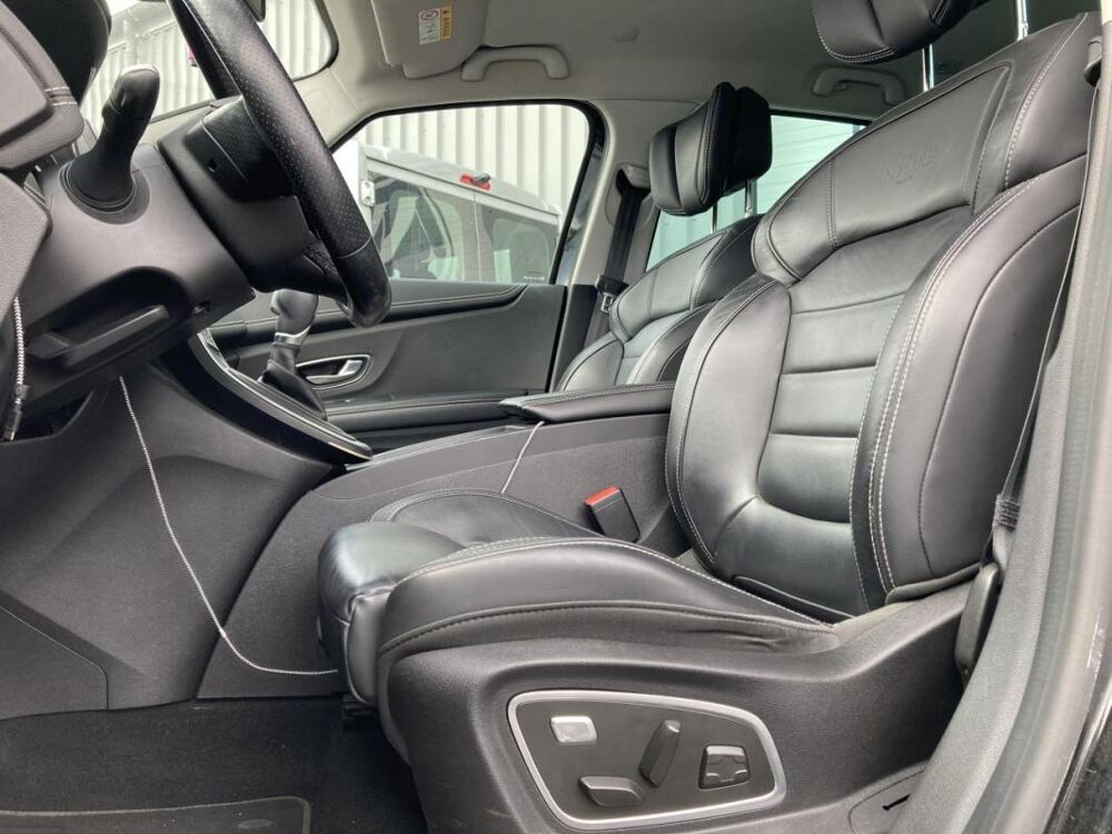 Grand scenic IV 1.7 Blue dCi 150 CH EDC - INITIALE PARIS SUIVI RENAULT EXCLU 2020 occasion 14650 Carpiquet