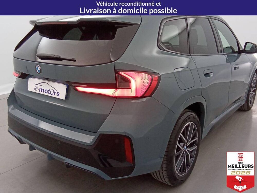 X1 sDrive 18i 136 DKG7 M Sport First Edition Plus 2022 occasion 10150 Lavau