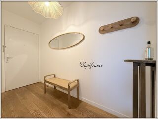  Appartement � vendre 4 pi�ces 79 m�