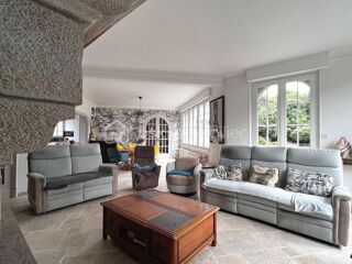  Propriété/château à vendre 7 pièces 296 m²