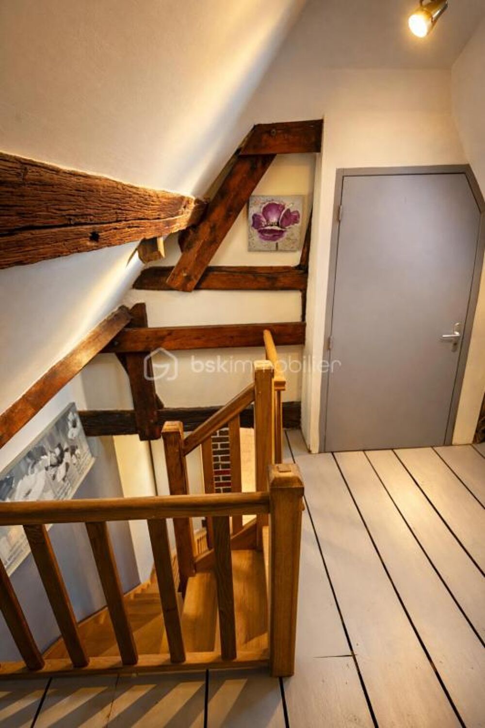 Maison idéale première acquisition  Villeneuve-sur-Yonne
