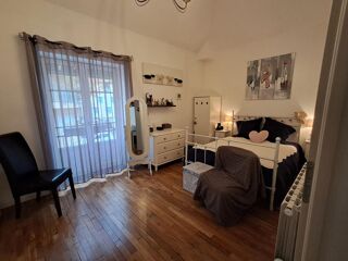  Appartement � vendre 4 pi�ces 98 m�