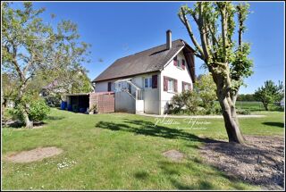  Maison � vendre 6 pi�ces 110 m�