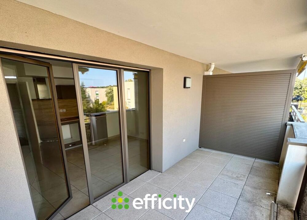 Vente Appartement T1 Bron