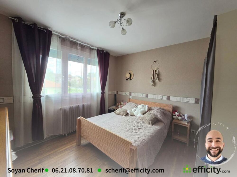 Vente Maison Maison Angouleme