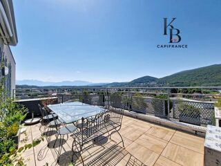  Appartement à vendre 3 pièces 84 m²