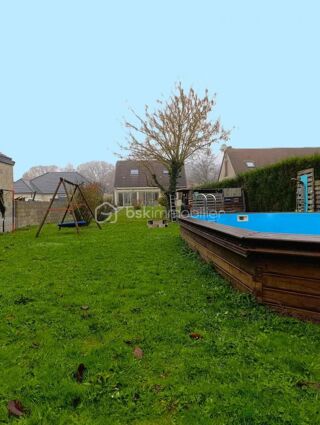  Maison � vendre 4 pi�ces 113 m�