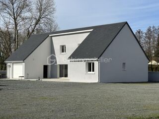  Maison à vendre 4 pièces 120 m²