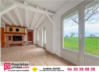  Maison � vendre 4 pi�ces 100 m�