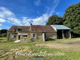  Ferme � vendre 4 pi�ces 60 m�