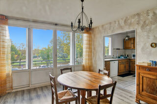  Appartement  vendre 4 pices 65 m