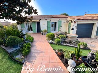  Maison à vendre 3 pièces 70 m²