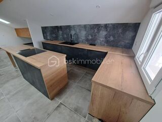  Appartement � vendre 3 pi�ces 60 m�