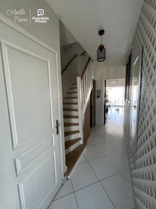  Maison � vendre 5 pi�ces 120 m�