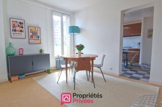  Appartement à vendre 3 pièces 70 m²