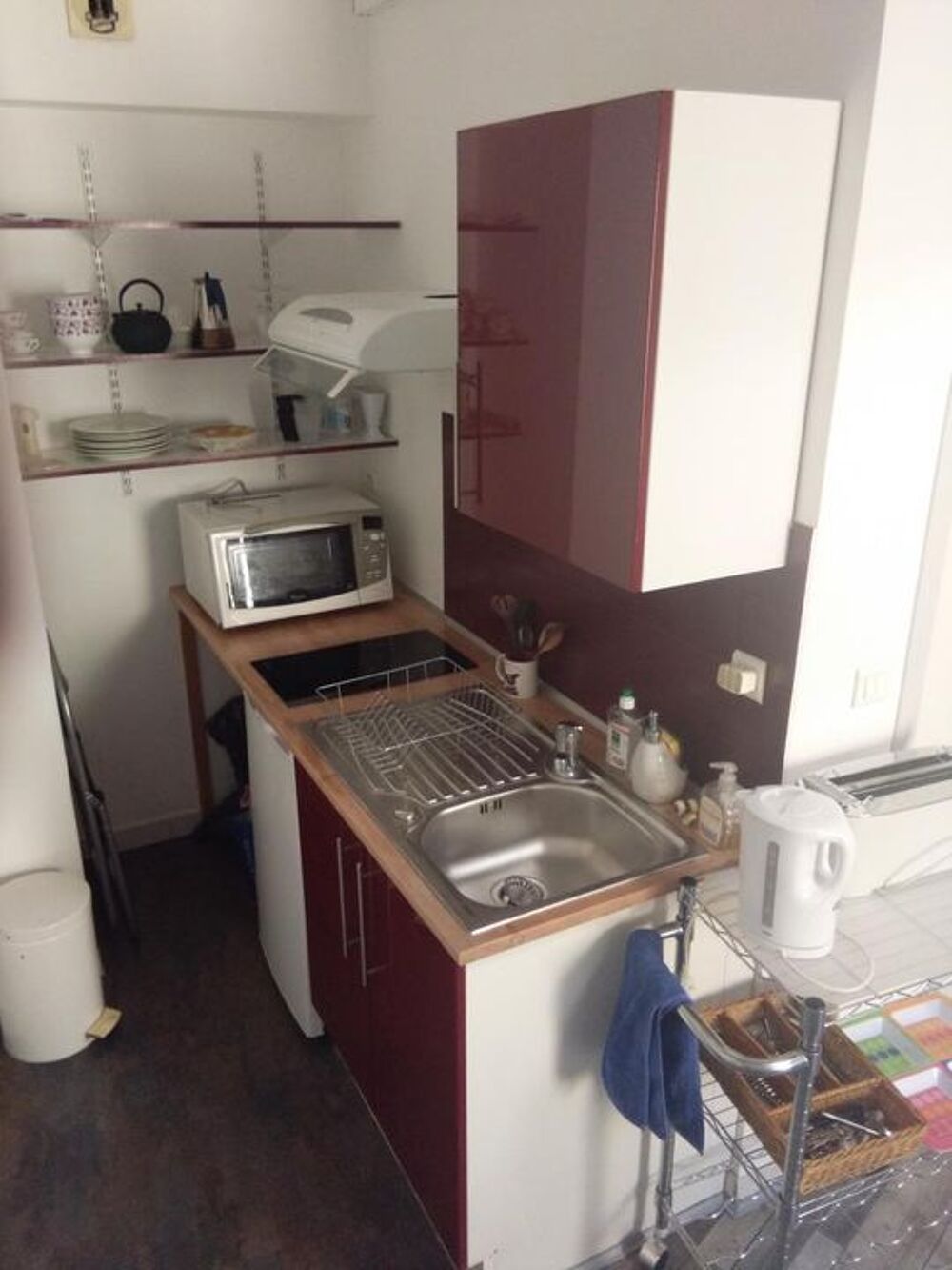 Location Appartement Appartement de 35m2 à louer sur Avignon Avignon