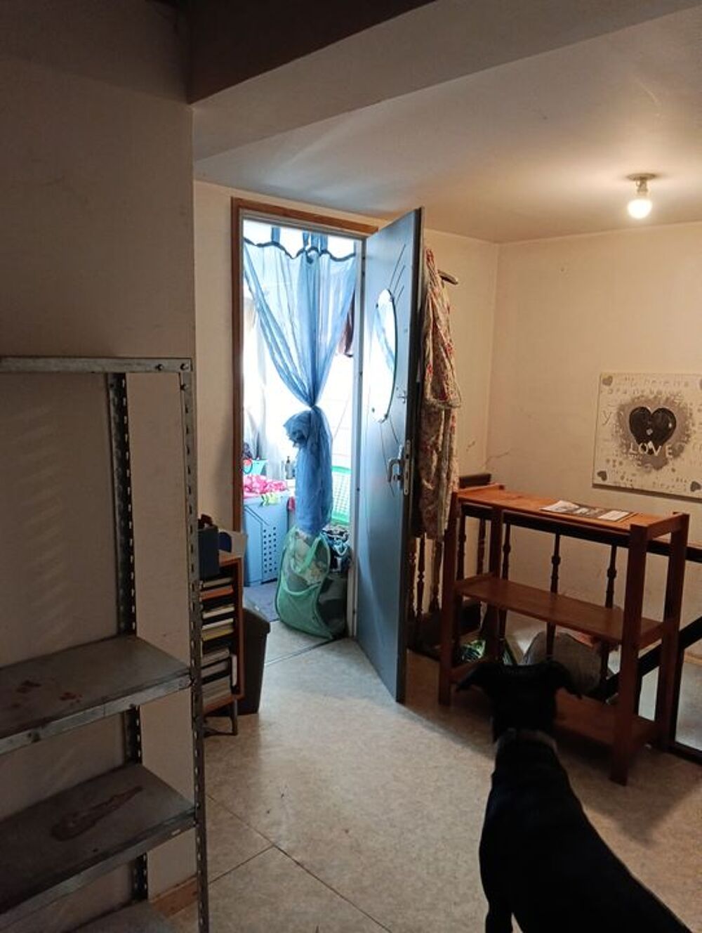 Location Appartement Chambre de 25m2 à louer sur Chocques Chocques