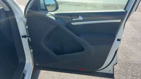 Tiguan 2.0 TDI 150 Lounge 2016 occasion 76230 Isneauville