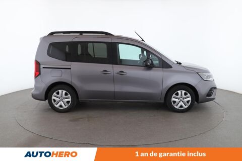 Kangoo 1.5 Blue dCi Techno 115 ch 2023 occasion 92130 Issy-les-Moulineaux