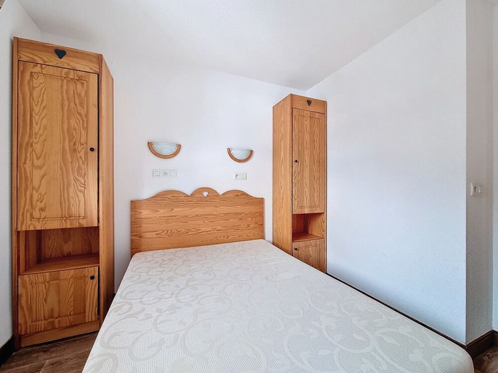 Vente Appartement Julie Dos Reis vous présente un appartement à vendre - 2 pièces - Hauteluce - Les Saisies (73) Hauteluce