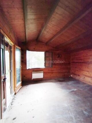  Chalet � vendre 3 pi�ces 39 m�