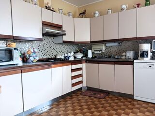  Maison à vendre 9 pièces 230 m²