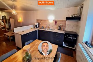  Maison � vendre 10 pi�ces 202 m�