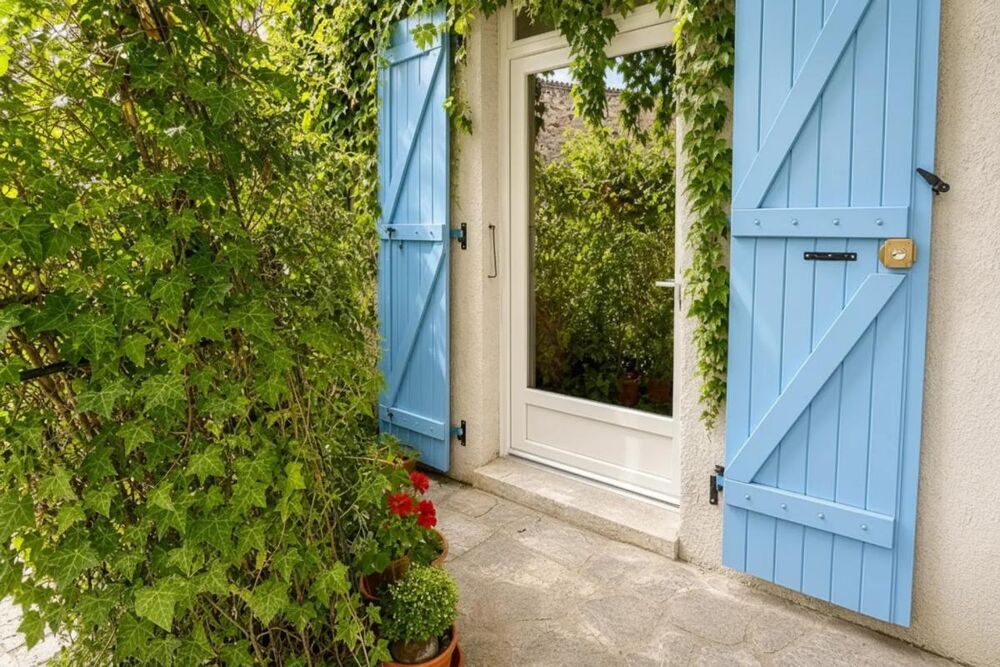 Maison de 3 pièces de 71 m² à Anduze