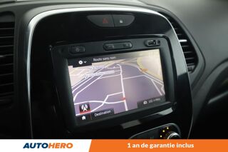 Captur 1.5 dCi Energy Intens 90 ch 2018 occasion 92130 Issy-les-Moulineaux