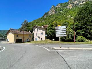  H�tel Particulier � vendre 15 + pi�ces 477 m� Saint rambert en bugey