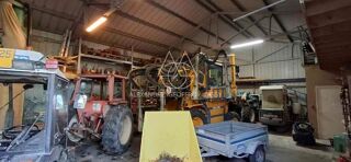  Propri�t�/ch�teau � vendre 8 pi�ces 650 m�