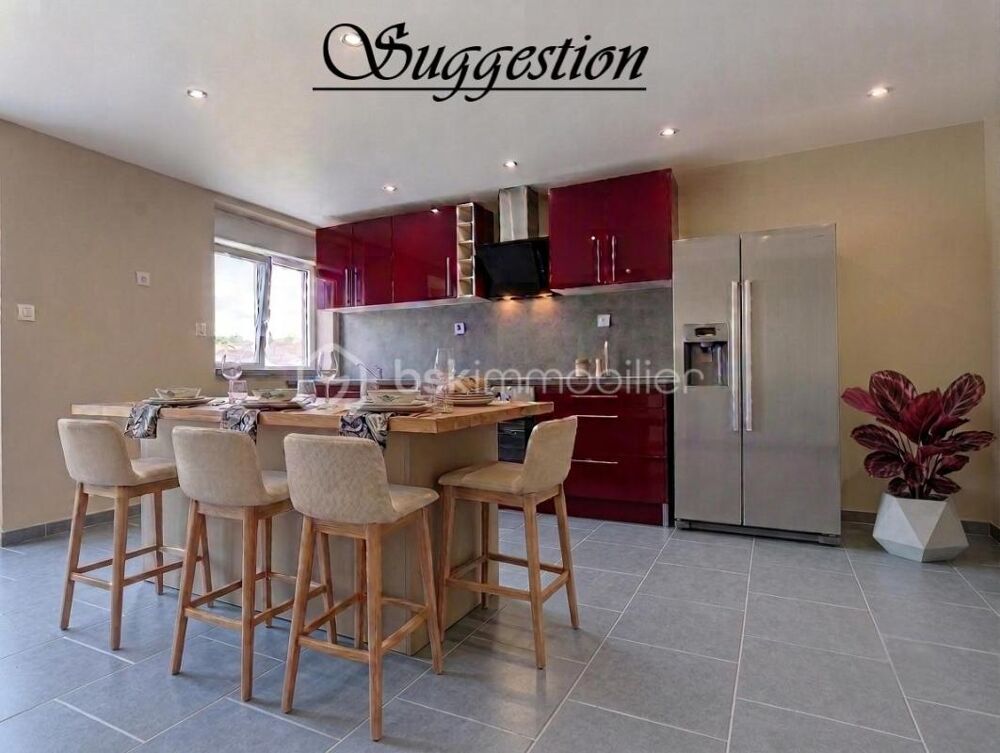 Vente Maison Maison de ville en EXCLUSIVITE ! Tourlaville