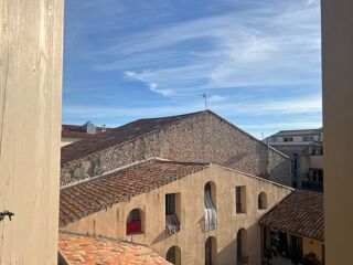  Appartement  vendre 1 pice 31 m