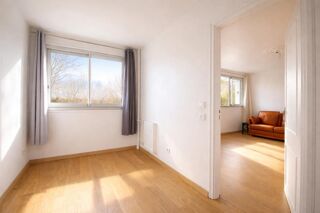  Appartement à vendre 2 pièces 35 m²