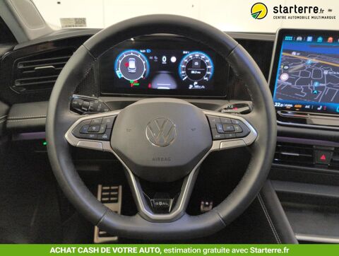 Tiguan 1.5 eTSI 131ch DSG7 Life Plus 2025 occasion 69190 Saint-Fons