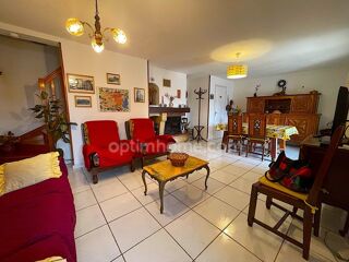  Maison � vendre 3 pi�ces 66 m�