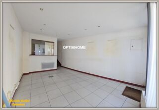  Immeuble à vendre 3 pièces 50 m²