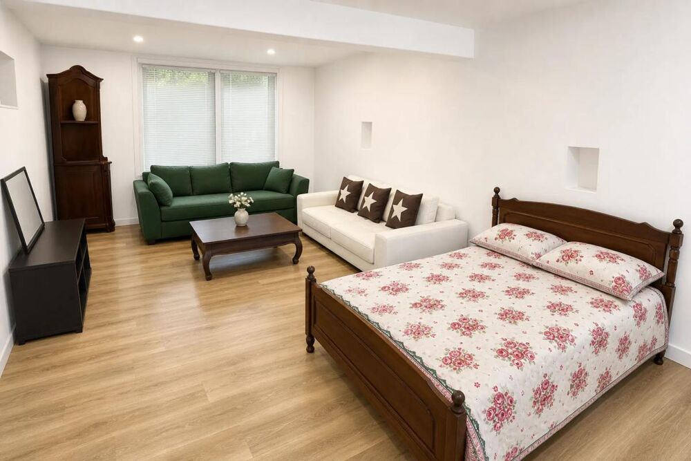 Vente Maison Charmante maison rénovée à Varzy Varzy