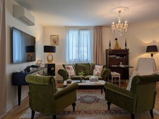  Appartement à vendre 4 pièces 132 m²