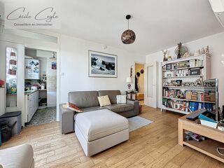  Appartement � vendre 5 pi�ces 74 m�