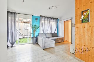  Maison à vendre 4 pièces 106 m²