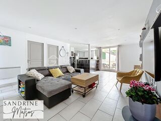  Appartement � vendre 5 pi�ces 102 m�