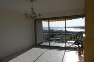  Appartement � vendre 4 pi�ces 109 m�