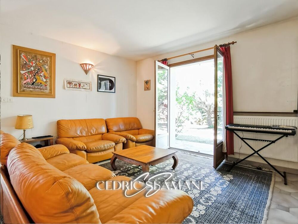 Vente Maison EXCLUSIVITEE MAISON 170 M2, 4 CHAMBRES, 1 CUISINE, 1 DOUBLE SEJOUR, 1 BUANDRIE, 2 WC, 1 GARAGE, TERRASSE, JARDIN Carcassonne
