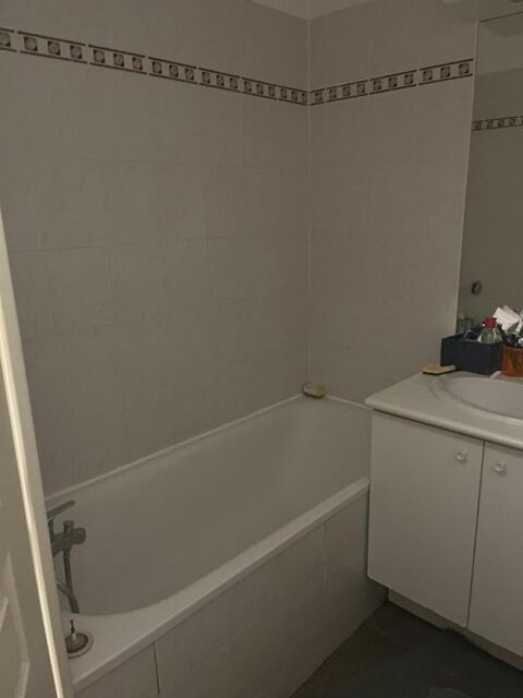  Appartement � louer 2 pi�ces 40 m�