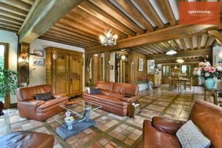  Proprit/chteau  vendre 10 pices 268 m