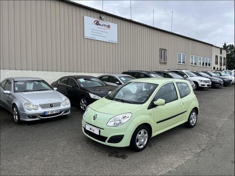 Renault twingo II 1.2 16V 75 CV EXPRESSION