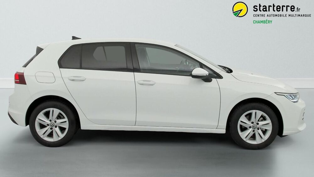 Golf 8 1.5 eTSI EVO2 116 DSG7 Life Plus 2025 occasion 73420 Voglans